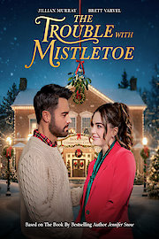 The Trouble with Christmas Mistletoe