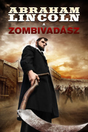 Abraham Lincoln contra los zombis