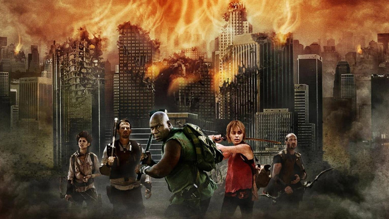 Apocalipsis Zombie