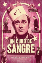 Un cubo de sangre