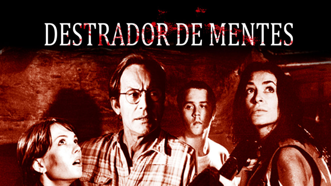 Destrozador de mentes