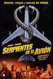 Serpientes en el tren