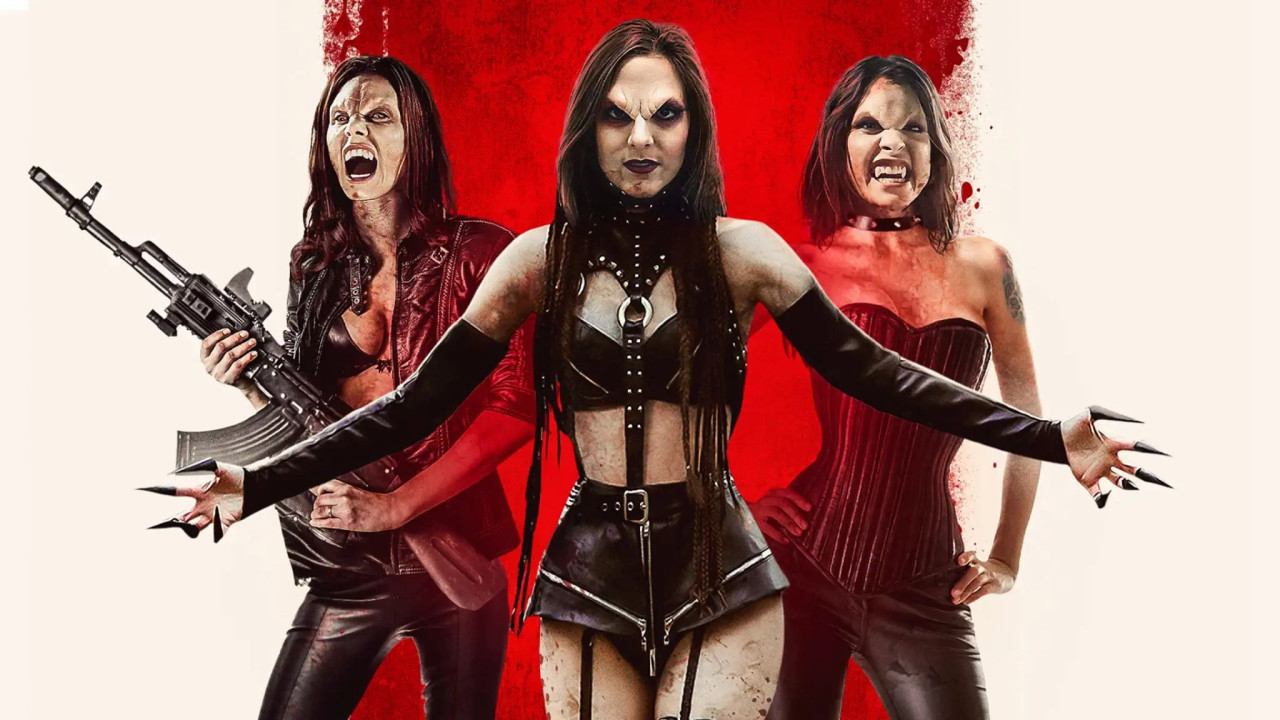 Vampiras: Las novias de Dracula