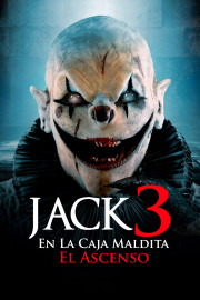 Jack en la caja maldita
