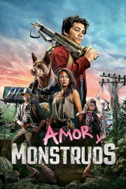 De amor y monstruos