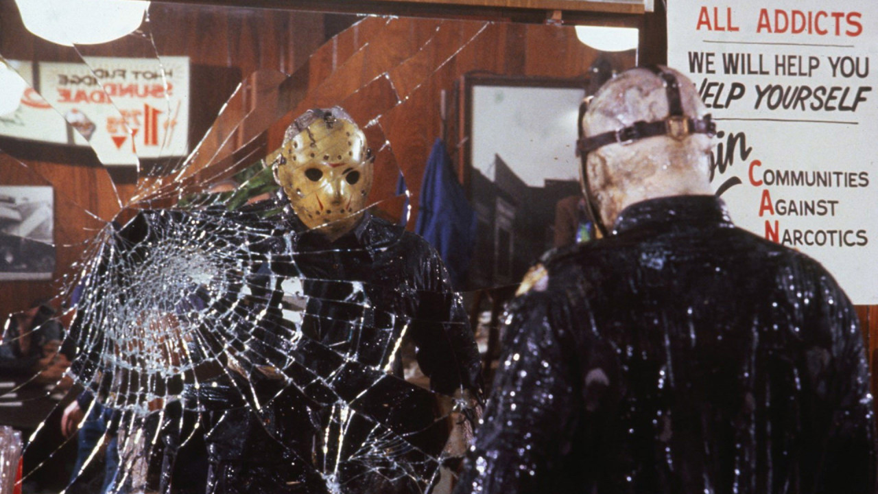 Viernes 13, parte VIII: Jason invade Manhattan