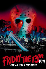 Viernes 13, parte VIII: Jason invade Manhattan