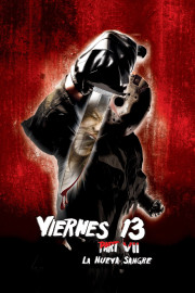 Viernes 13, parte VII: la nueva sangre
