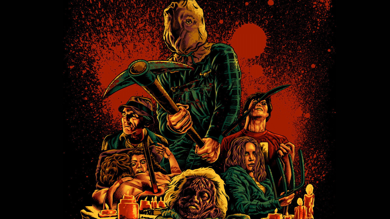 Viernes 13: parte 2