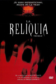 La reliquia