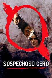 Sospechoso cero
