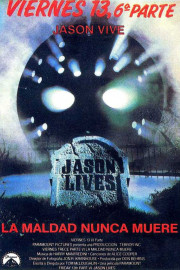 Viernes 13 parte VI: Jason vive