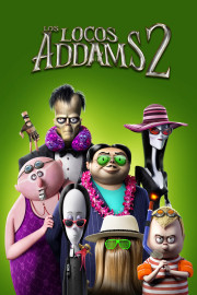 Los locos Addams II
