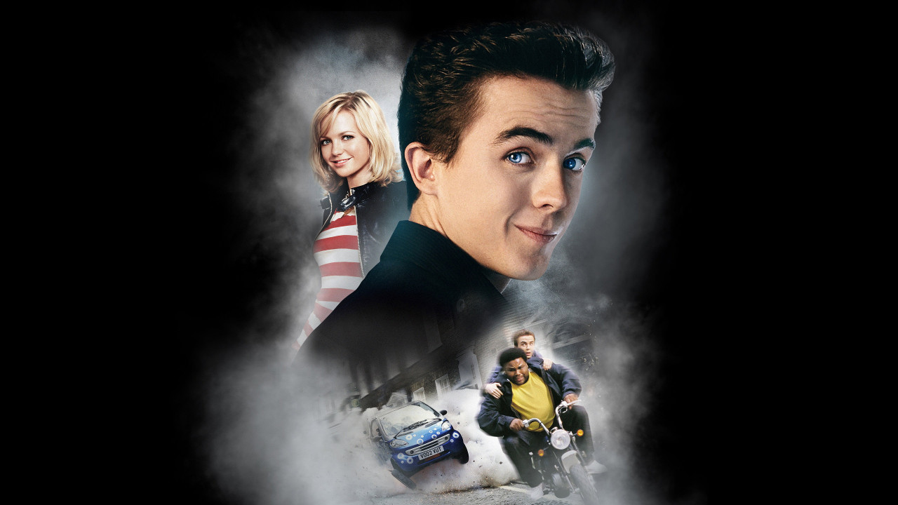 Cody Banks: destino Londres