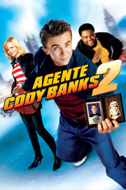 Cody Banks: destino Londres
