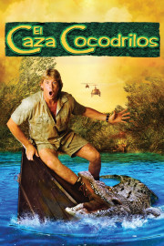 Cazador de cocodrilos