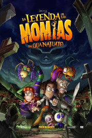 Las momias de Guanajuato