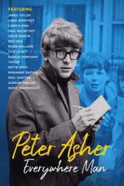 Peter Asher: Everywhere Man