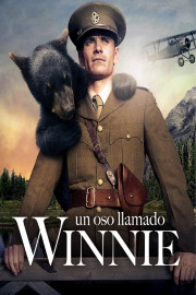 Una osa llamada Winnie