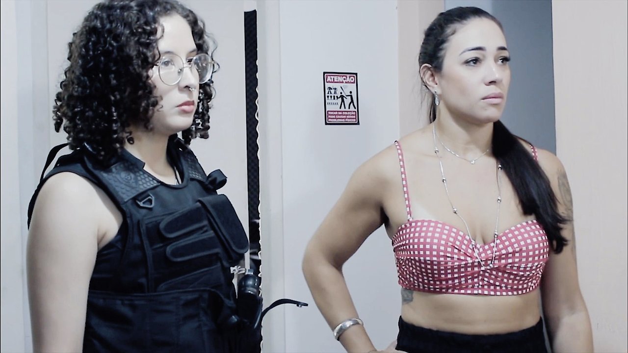 Crime of the night: Brazilian Purge