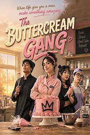 The Buttercream Gang