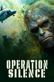 The Bigfoot Archives: Operation Silence