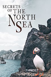 Secrets of the North Sea