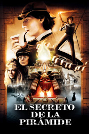 El joven Sherlock Holmes