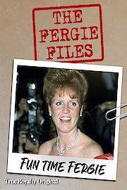 The Fergie Files: Fun Time Fergie