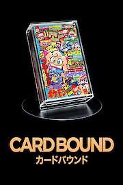 CARDBOUND
