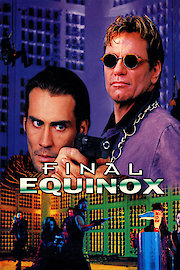 Final Equinox