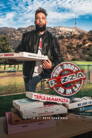 The Best Pizza is in LA