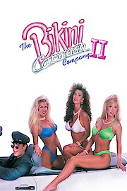 The Bikini Carwash Company II