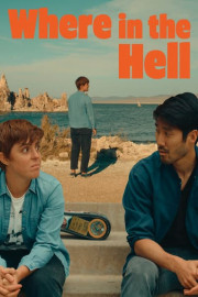 Where in the Hell