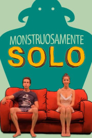 Monstruosamente solo