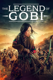 The Legend Of Gobi