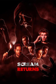 Scream Returns