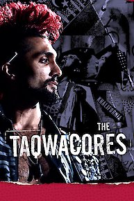 The Taqwacores