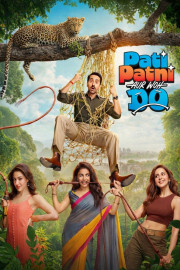 Pati Patni Aur Woh Do