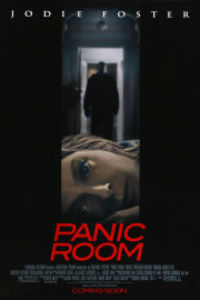 Panic Room en Español