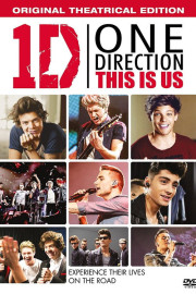 One Direction: This Is Us en Español
