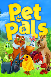 Pet Pals: Marco Polo's Code
