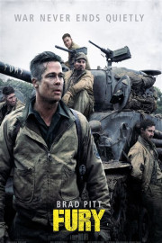 Fury en Español