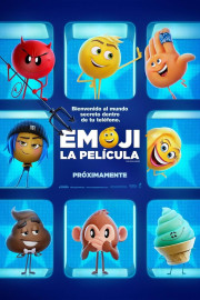 The Emoji Movie en Español