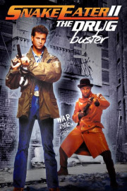 Snake Eater II: The Drug Buster