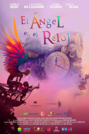 The Angel and the Clock