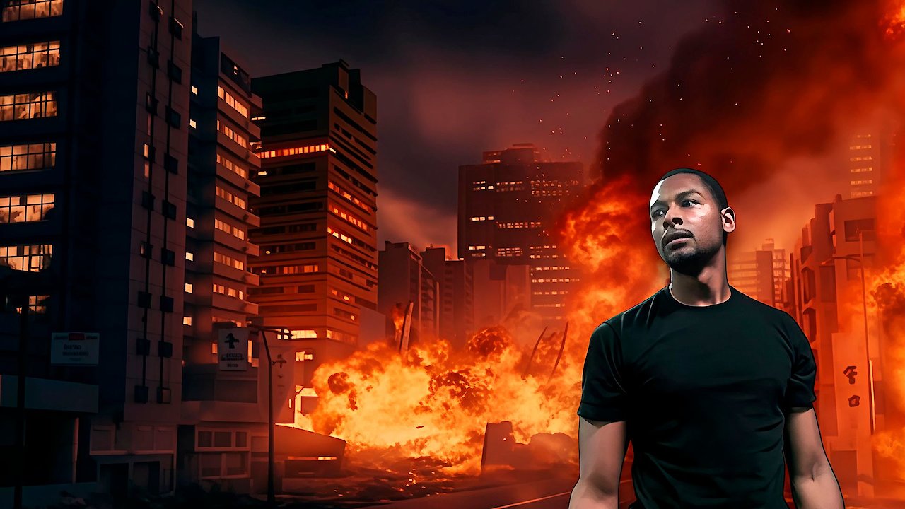 Rise of Revelation