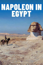 Napoleon in Egypt