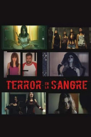 Terror en la sangre