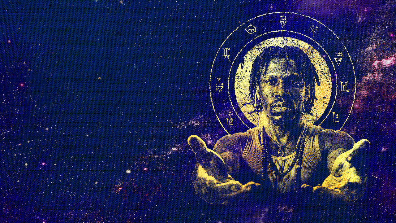 People Magazine Investigates: The University of Cosmic Intelligence Cult